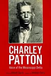 Charley Patton cover