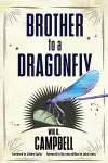 Brother to a Dragonfly cover