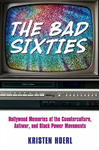 The Bad Sixties cover