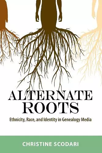 Alternate Roots cover