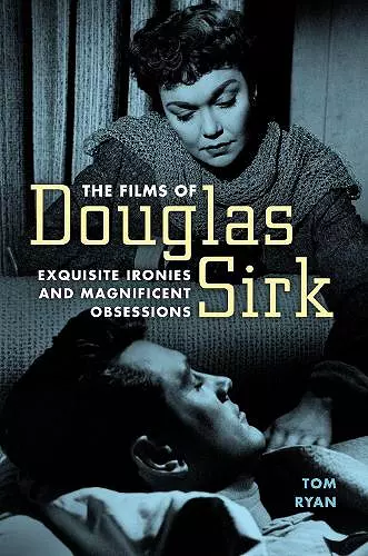 The Films of Douglas Sirk cover