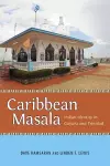 Caribbean Masala cover