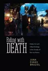 Riding with Death cover