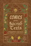 Comics and Sacred Texts cover