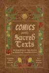 Comics and Sacred Texts cover