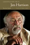 Conversations with Jim Harrison, Revised and Updated cover