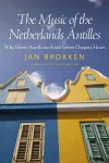 The Music of the Netherlands Antilles cover