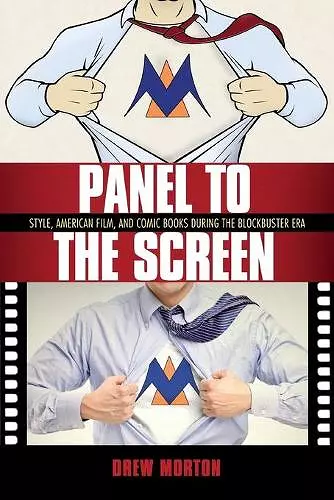 Panel to the Screen cover