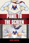 Panel to the Screen cover