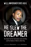 He Slew the Dreamer cover