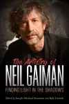 The Artistry of Neil Gaiman cover