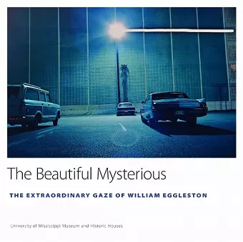 The Beautiful Mysterious cover