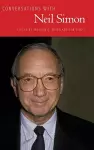 Conversations with Neil Simon cover