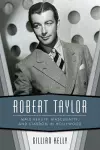 Robert Taylor cover