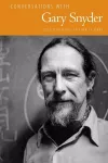 Conversations with Gary Snyder cover