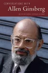 Conversations with Allen Ginsberg cover