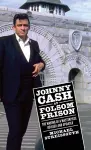 Johnny Cash at Folsom Prison cover