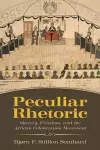 Peculiar Rhetoric cover
