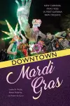 Downtown Mardi Gras cover