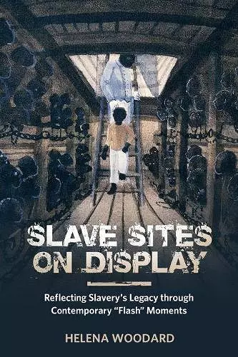 Slave Sites on Display cover