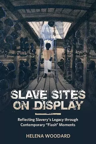 Slave Sites on Display cover