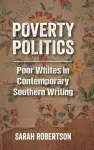 Poverty Politics cover