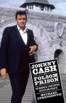 Johnny Cash at Folsom Prison cover