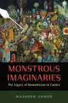 Monstrous Imaginaries cover