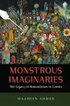 Monstrous Imaginaries cover