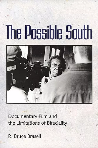 The Possible South cover