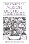 The Comics of Alison Bechdel cover