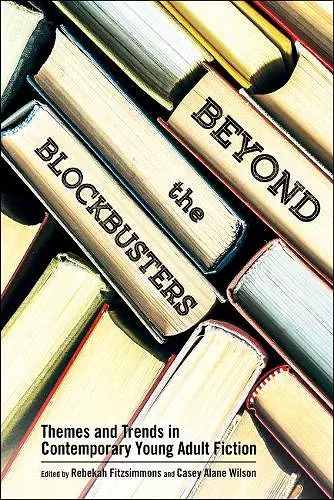 Beyond the Blockbusters cover