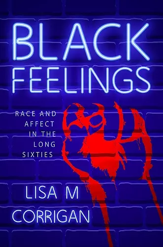 Black Feelings cover