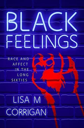 Black Feelings cover