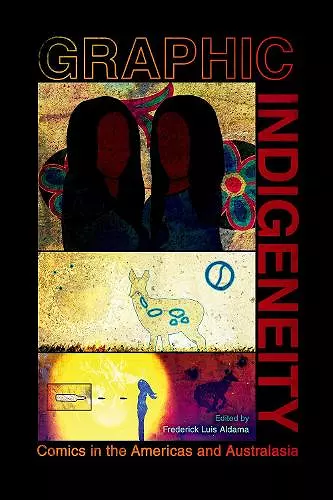 Graphic Indigeneity cover