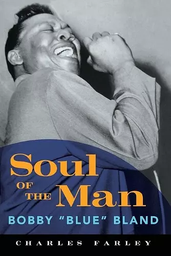 Soul of the Man cover