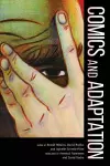 Comics and Adaptation cover