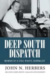 Deep South Dispatch cover