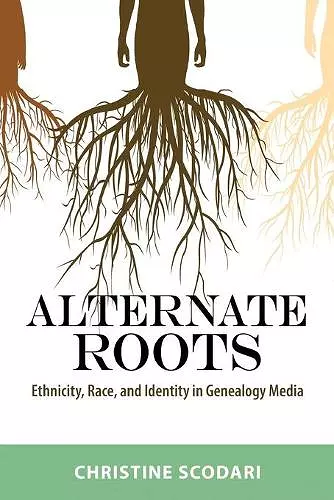 Alternate Roots cover