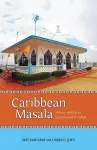 Caribbean Masala cover