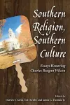 Southern Religion, Southern Culture cover