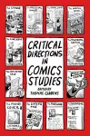 Critical Directions in Comics Studies cover