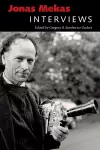 Jonas Mekas cover