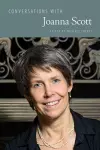Conversations with Joanna Scott cover