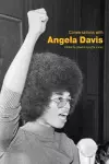 Conversations with Angela Davis cover