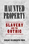Haunted Property cover