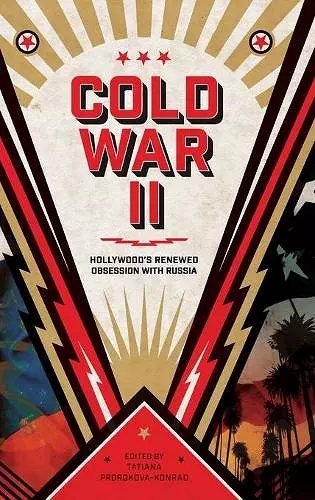 Cold War II cover