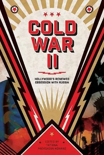 Cold War II cover