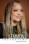 Kasi Lemmons cover