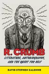 R. Crumb cover